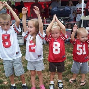 Meet your Posher, Annie